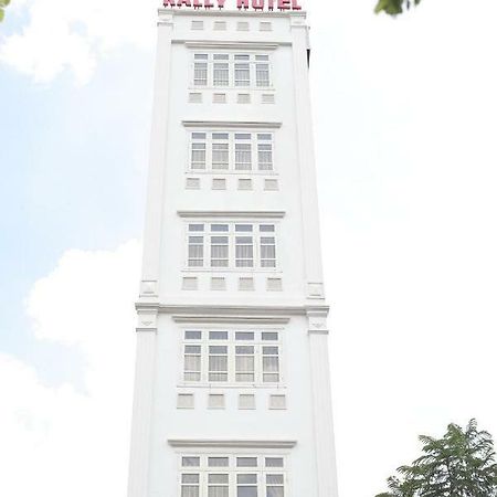 Hotel Kally Saigon Cidade de Ho Chi Minh Exterior foto